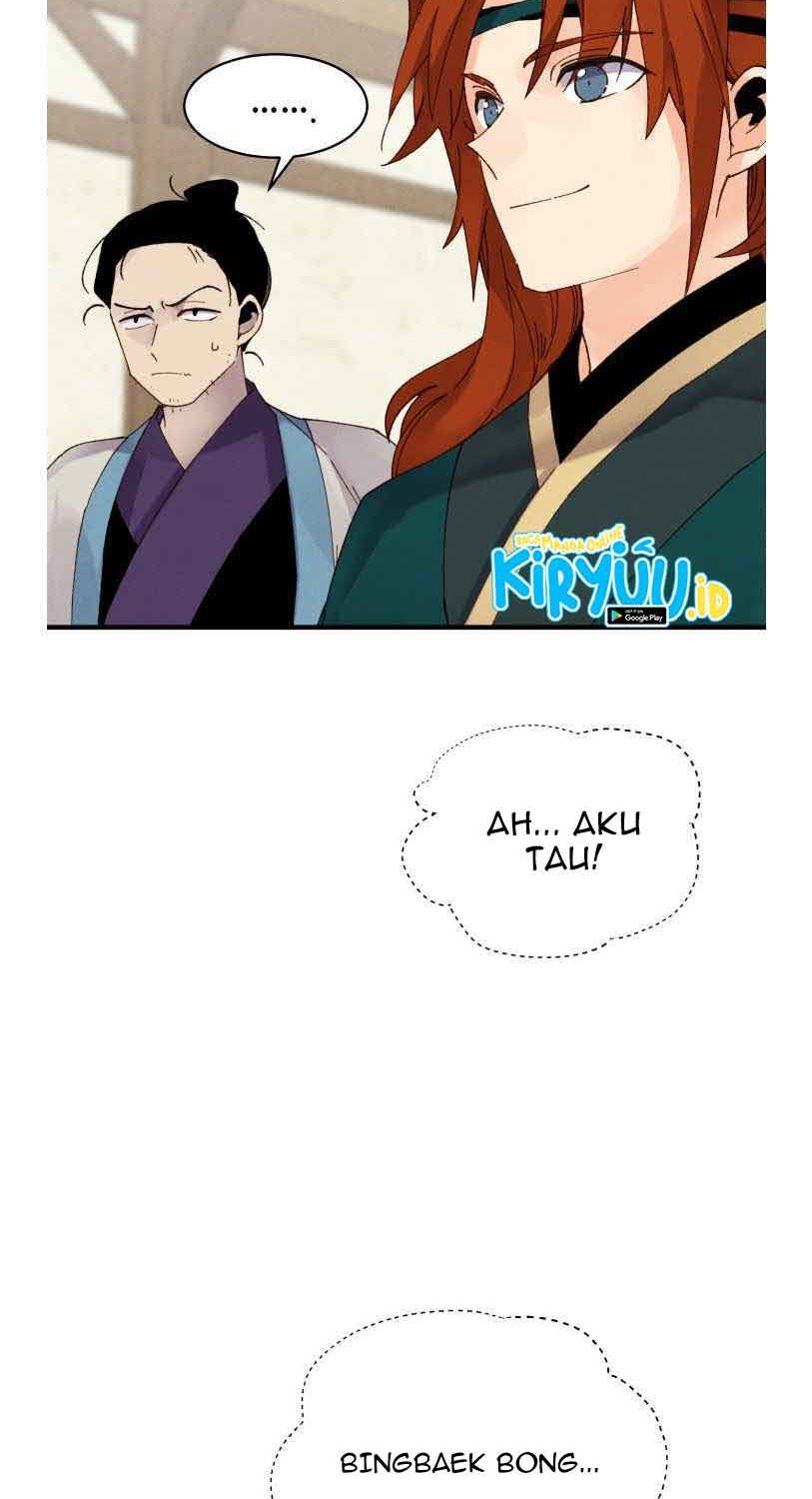 lightning expert Chapter 96 - halaman 56