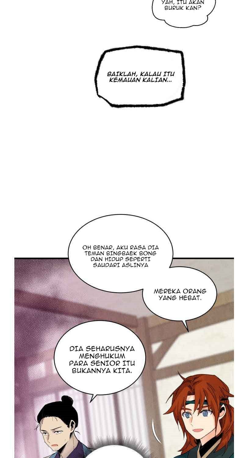 lightning expert Chapter 96 - halaman 58