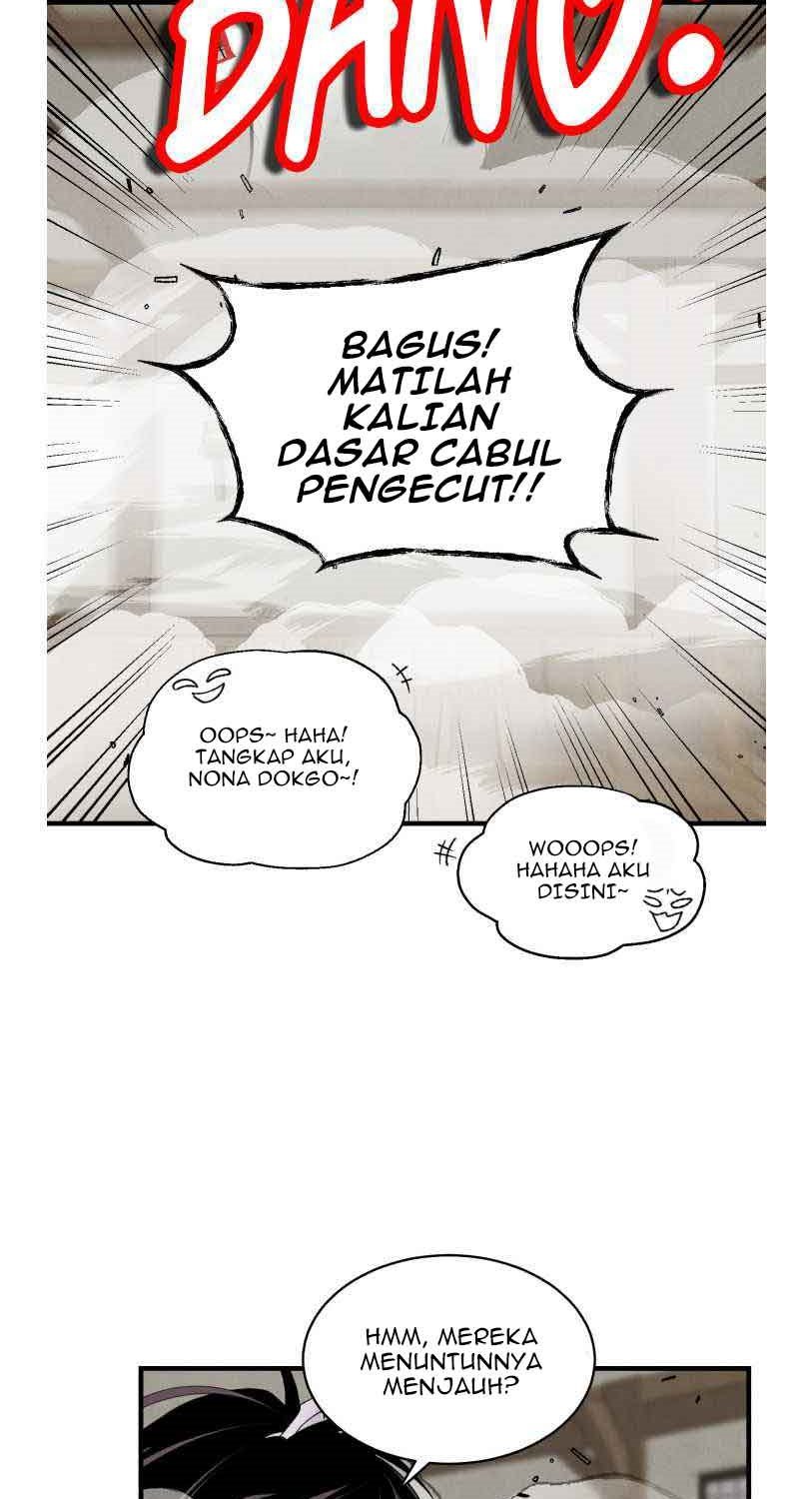lightning expert Chapter 96 - halaman 60