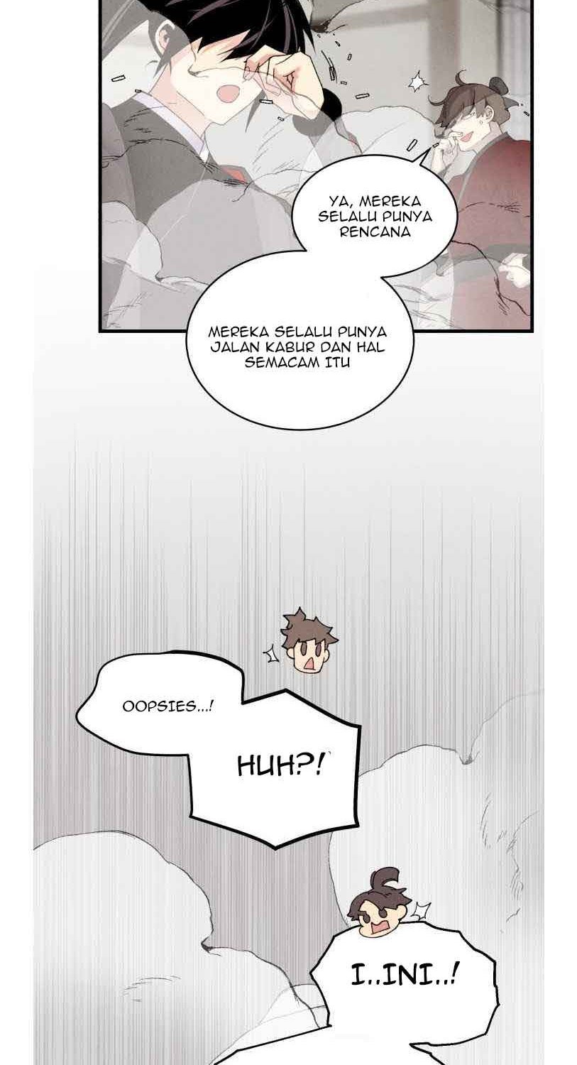lightning expert Chapter 96 - halaman 61