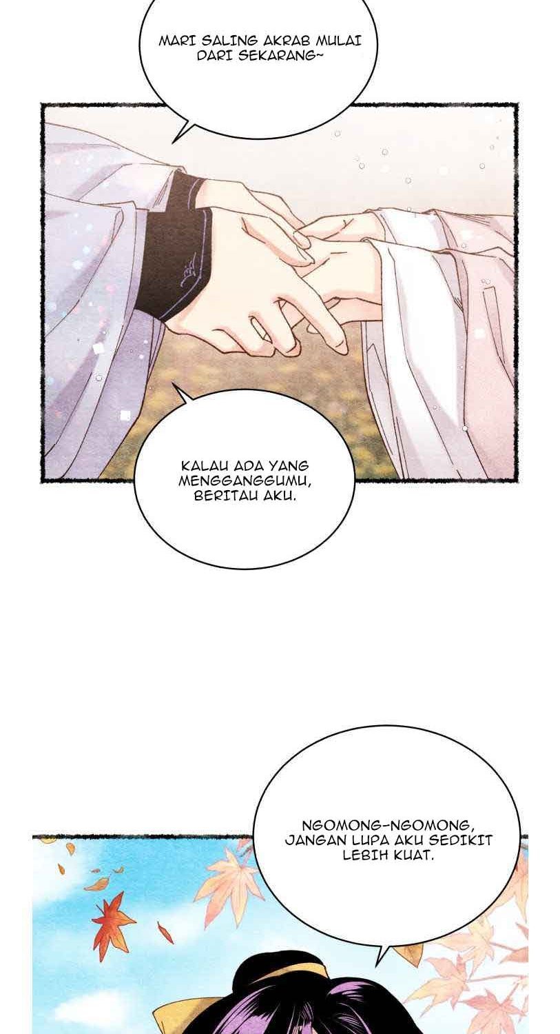 lightning expert Chapter 96 - halaman 9