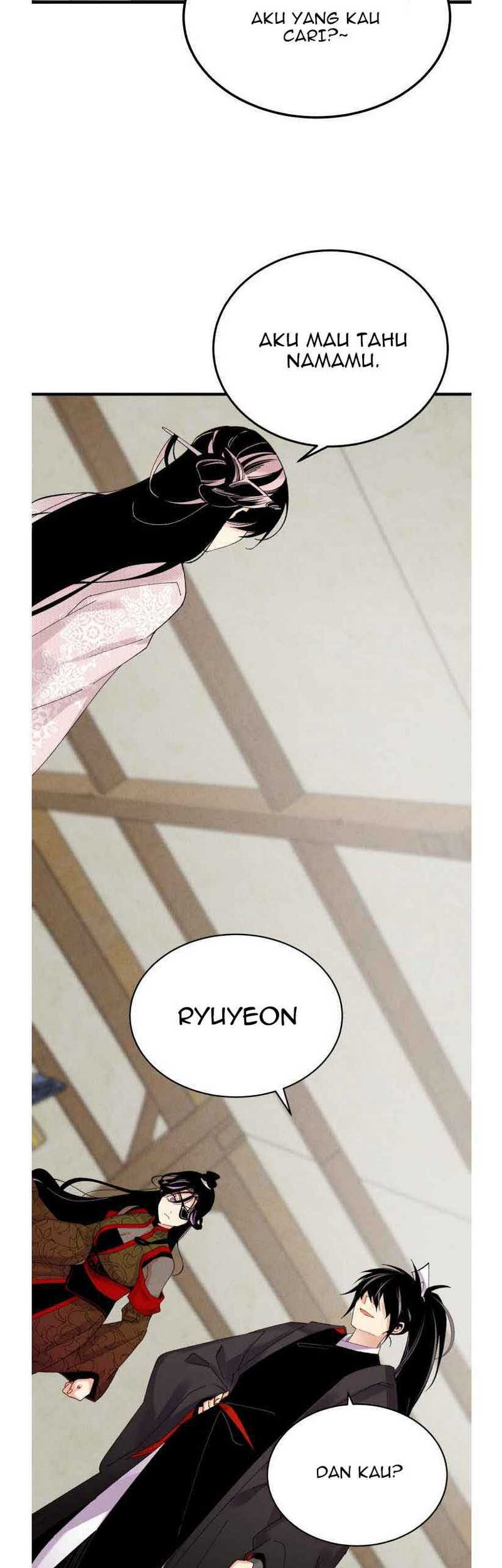 lightning expert Chapter 97 - halaman 10