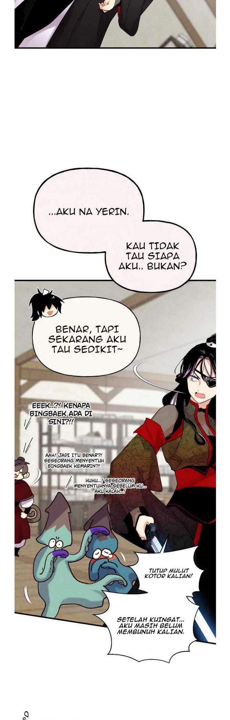 lightning expert Chapter 97 - halaman 11