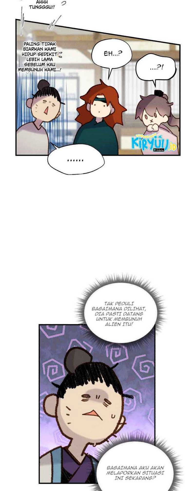 lightning expert Chapter 97 - halaman 12
