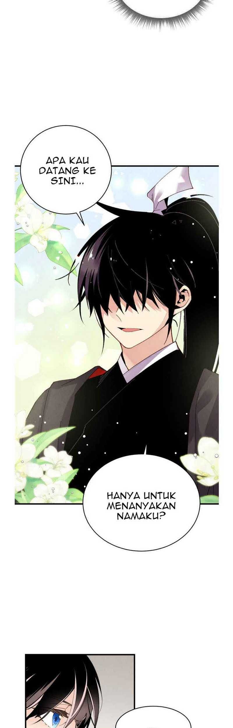 lightning expert Chapter 97 - halaman 13