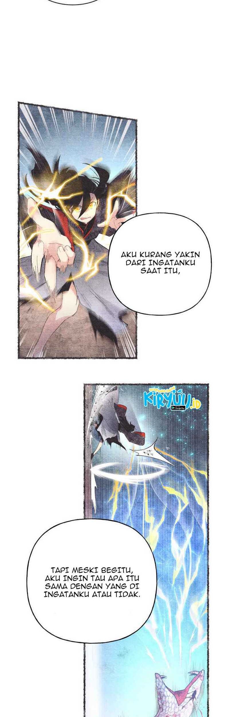 lightning expert Chapter 97 - halaman 29