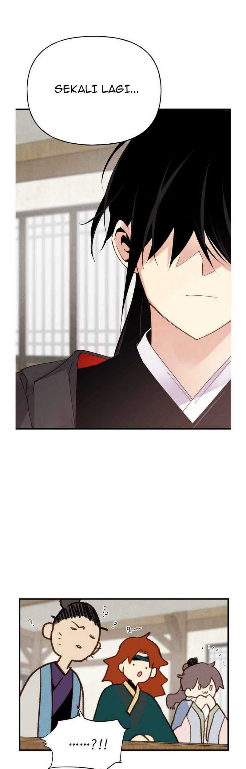 lightning expert Chapter 97 - halaman 31
