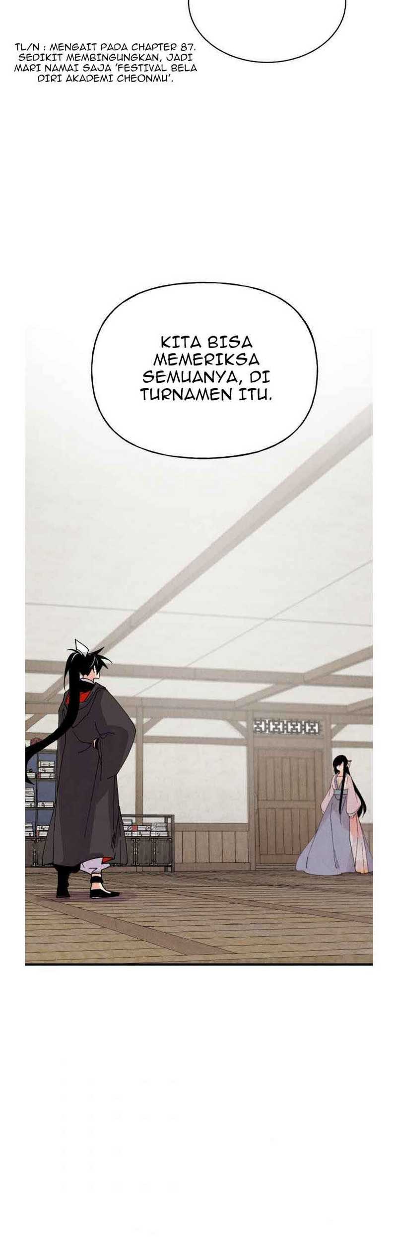 lightning expert Chapter 97 - halaman 37