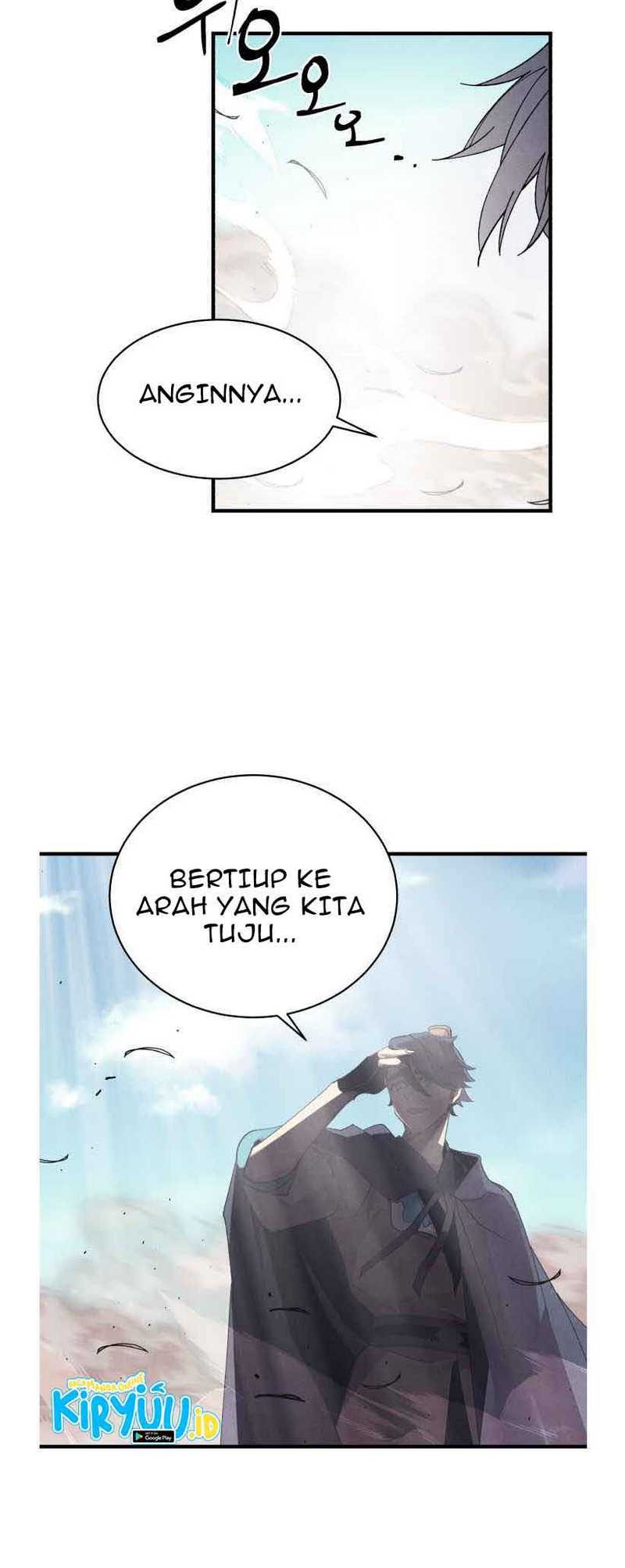 lightning expert Chapter 97 - halaman 39