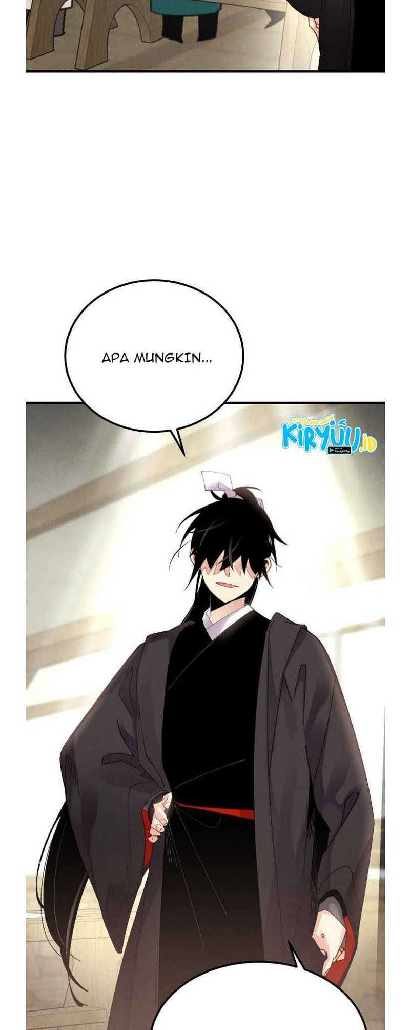 lightning expert Chapter 97 - halaman 9