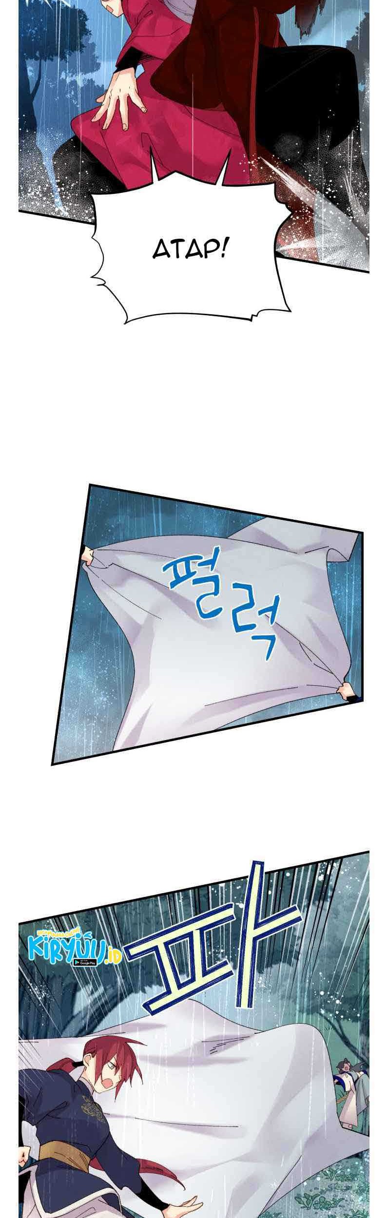 lightning expert Chapter 98 - halaman 10