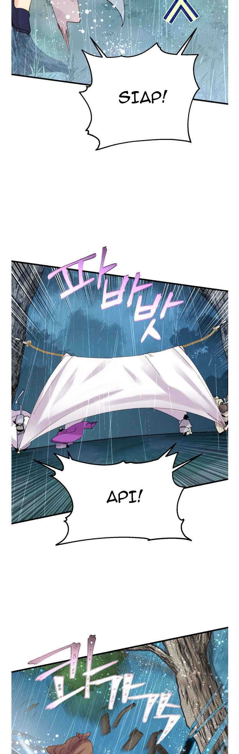 lightning expert Chapter 98 - halaman 12