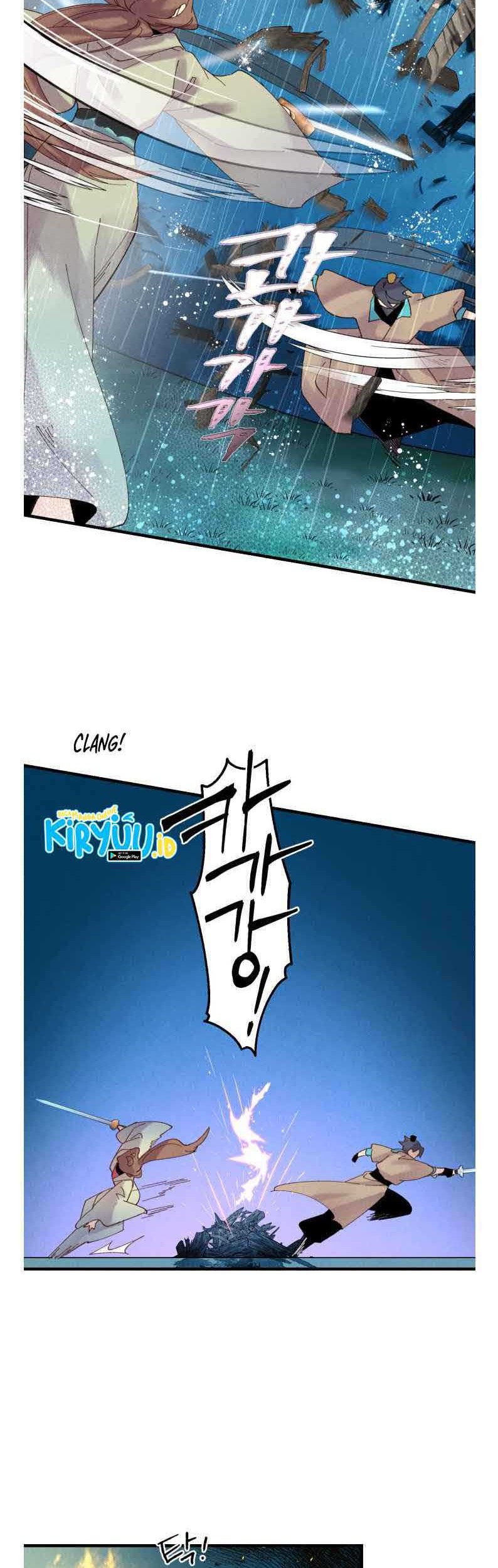 lightning expert Chapter 98 - halaman 13