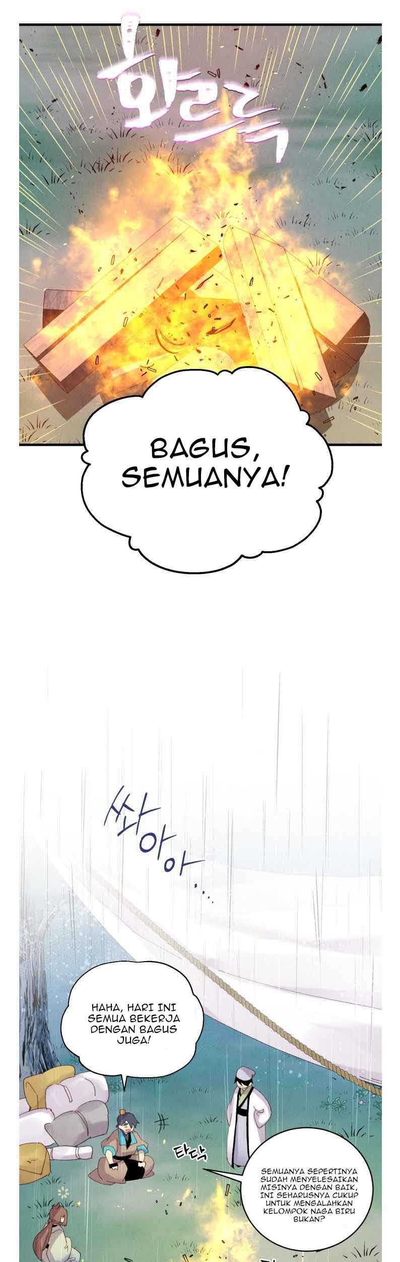 lightning expert Chapter 98 - halaman 15