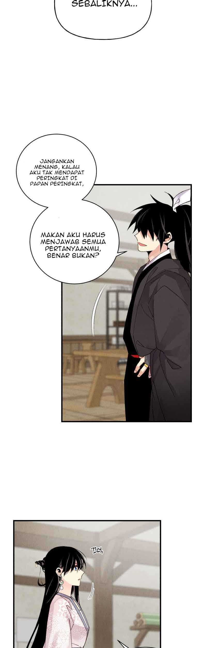 lightning expert Chapter 98 - halaman 19