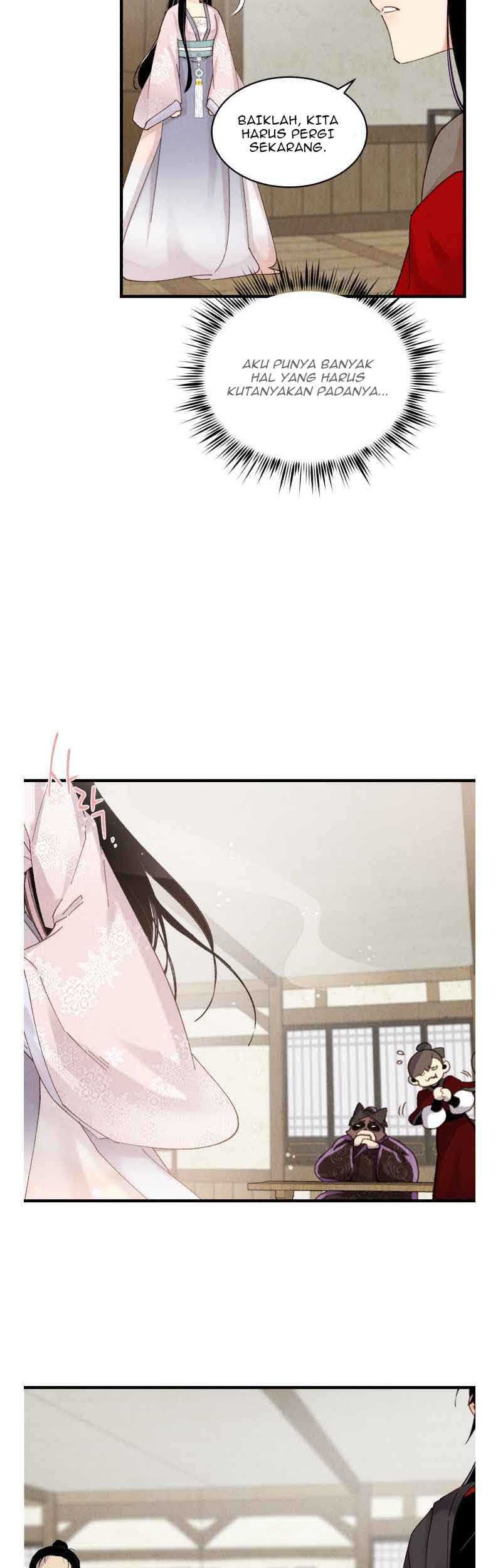 lightning expert Chapter 98 - halaman 22