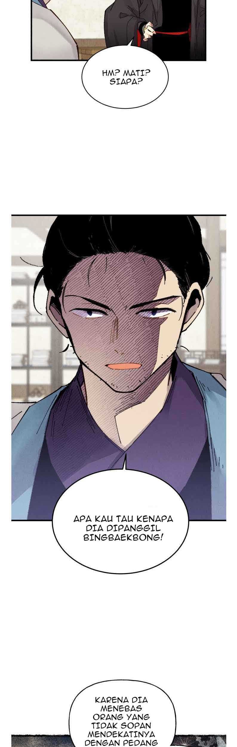 lightning expert Chapter 98 - halaman 25
