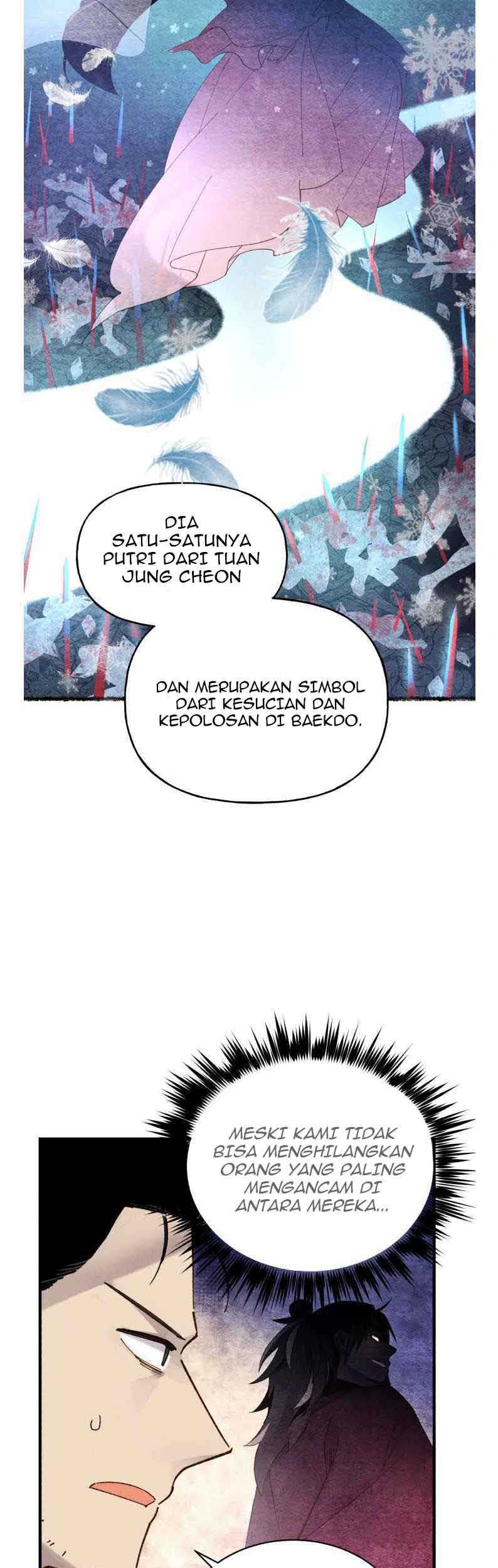 lightning expert Chapter 98 - halaman 27