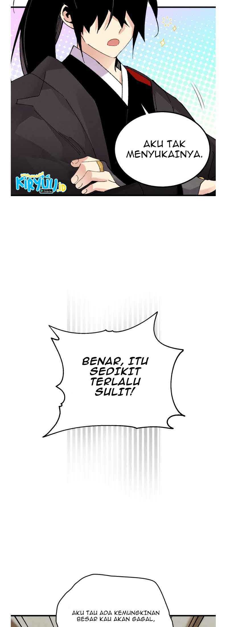 lightning expert Chapter 98 - halaman 29