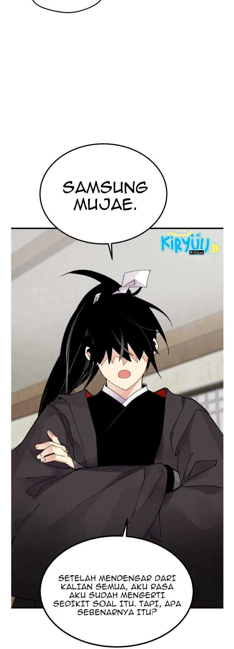 lightning expert Chapter 98 - halaman 35