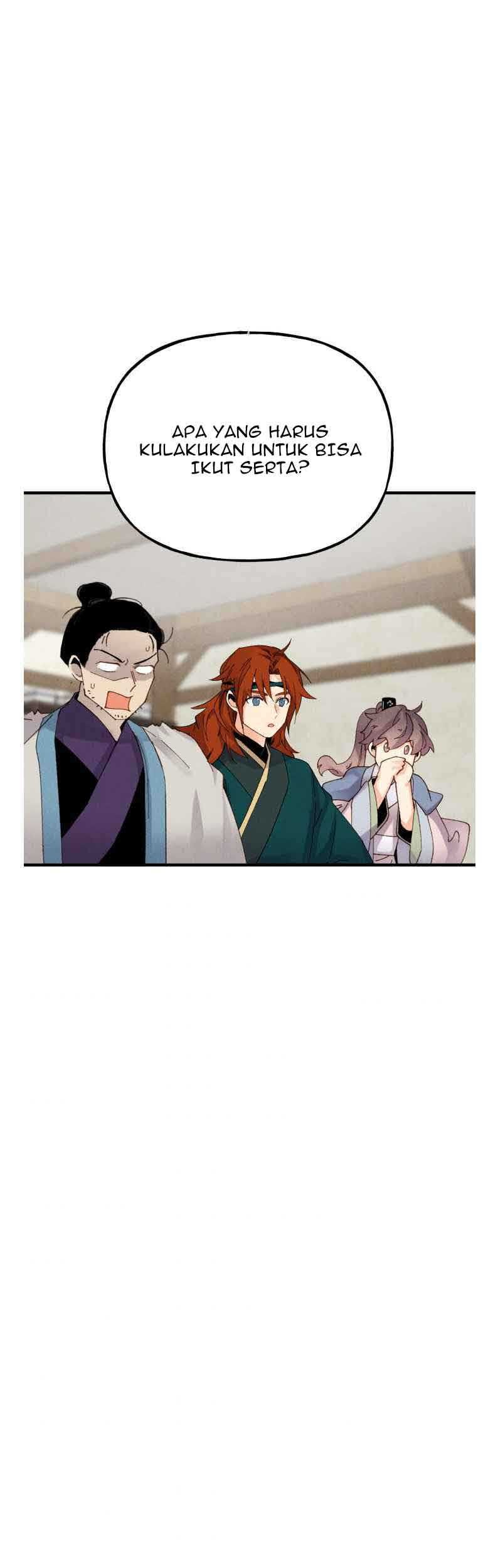 lightning expert Chapter 98 - halaman 36