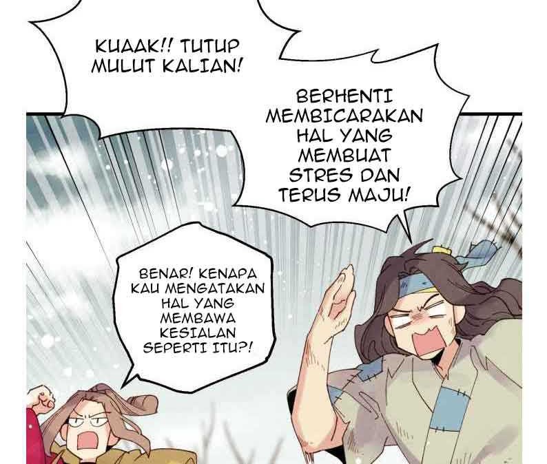 lightning expert Chapter 98 - halaman 5