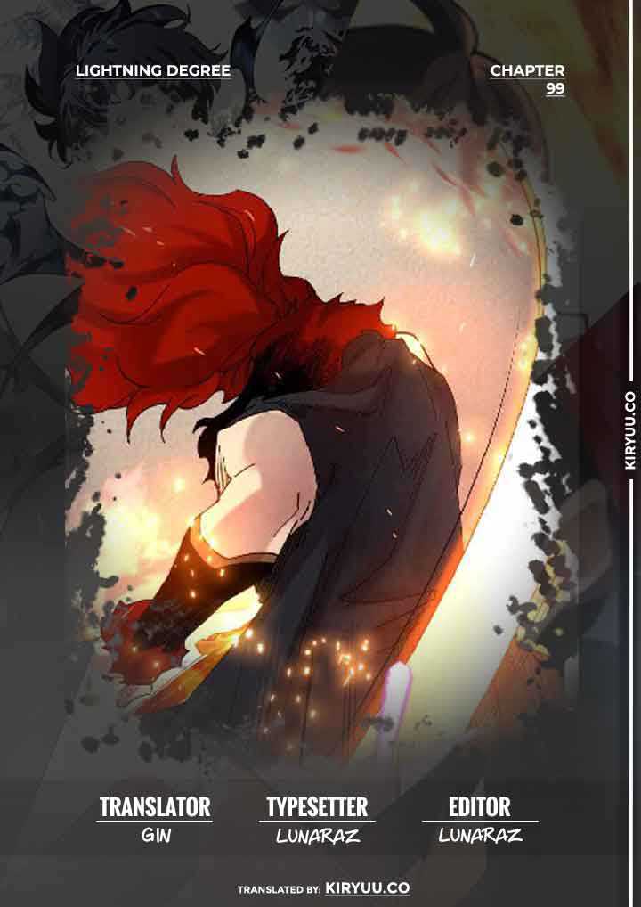 lightning expert Chapter 99 - halaman 1