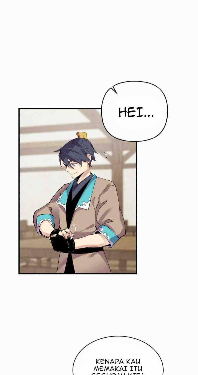 lightning expert Chapter 99 - halaman 13