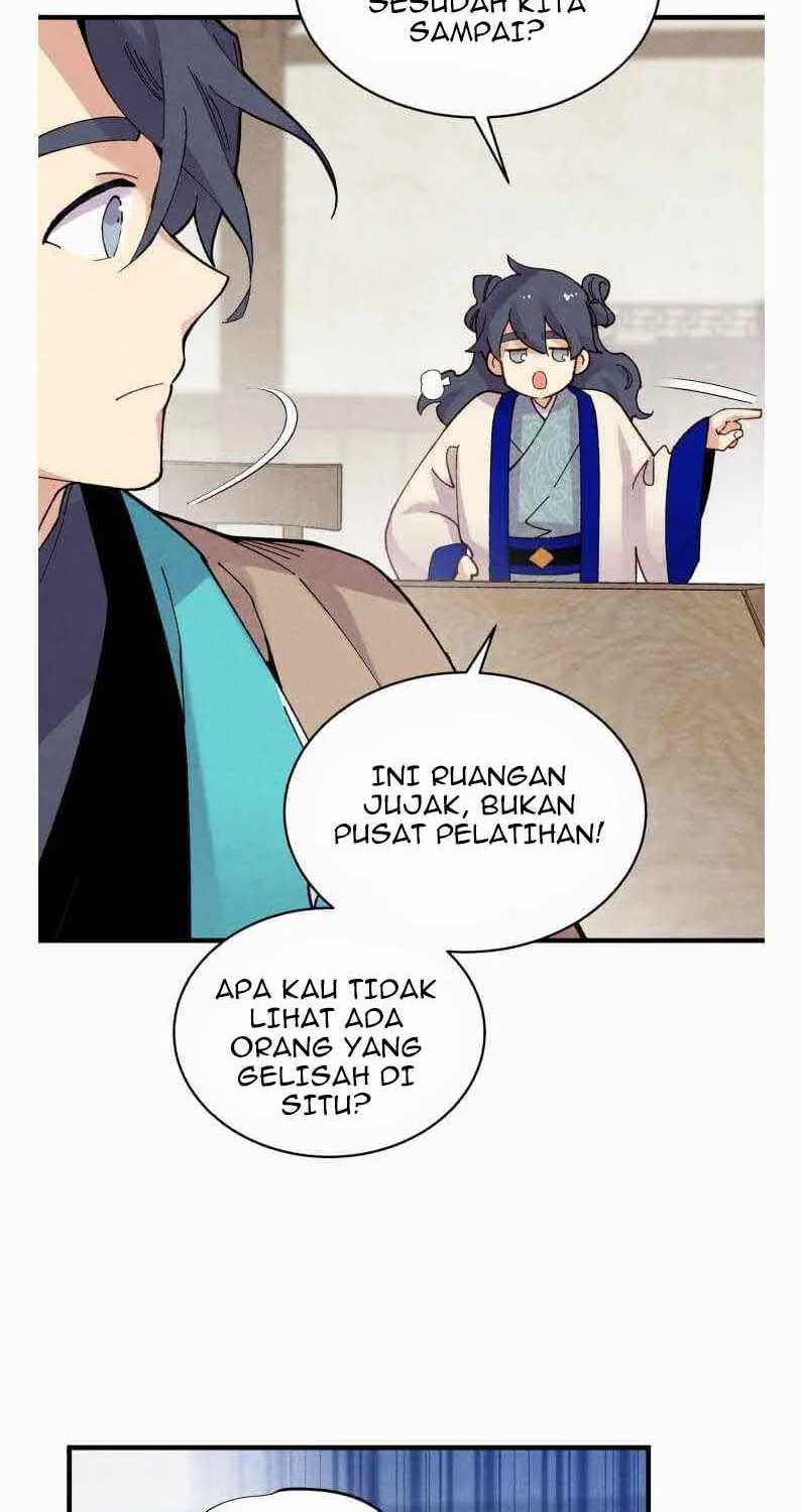 lightning expert Chapter 99 - halaman 14