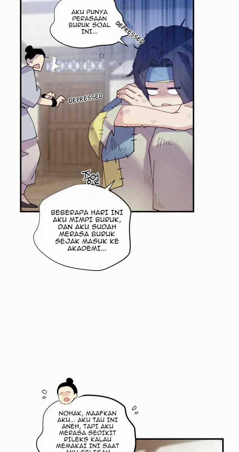 lightning expert Chapter 99 - halaman 15