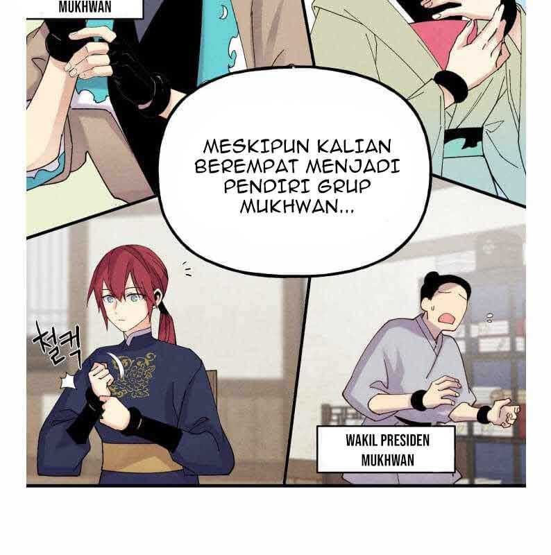 lightning expert Chapter 99 - halaman 17