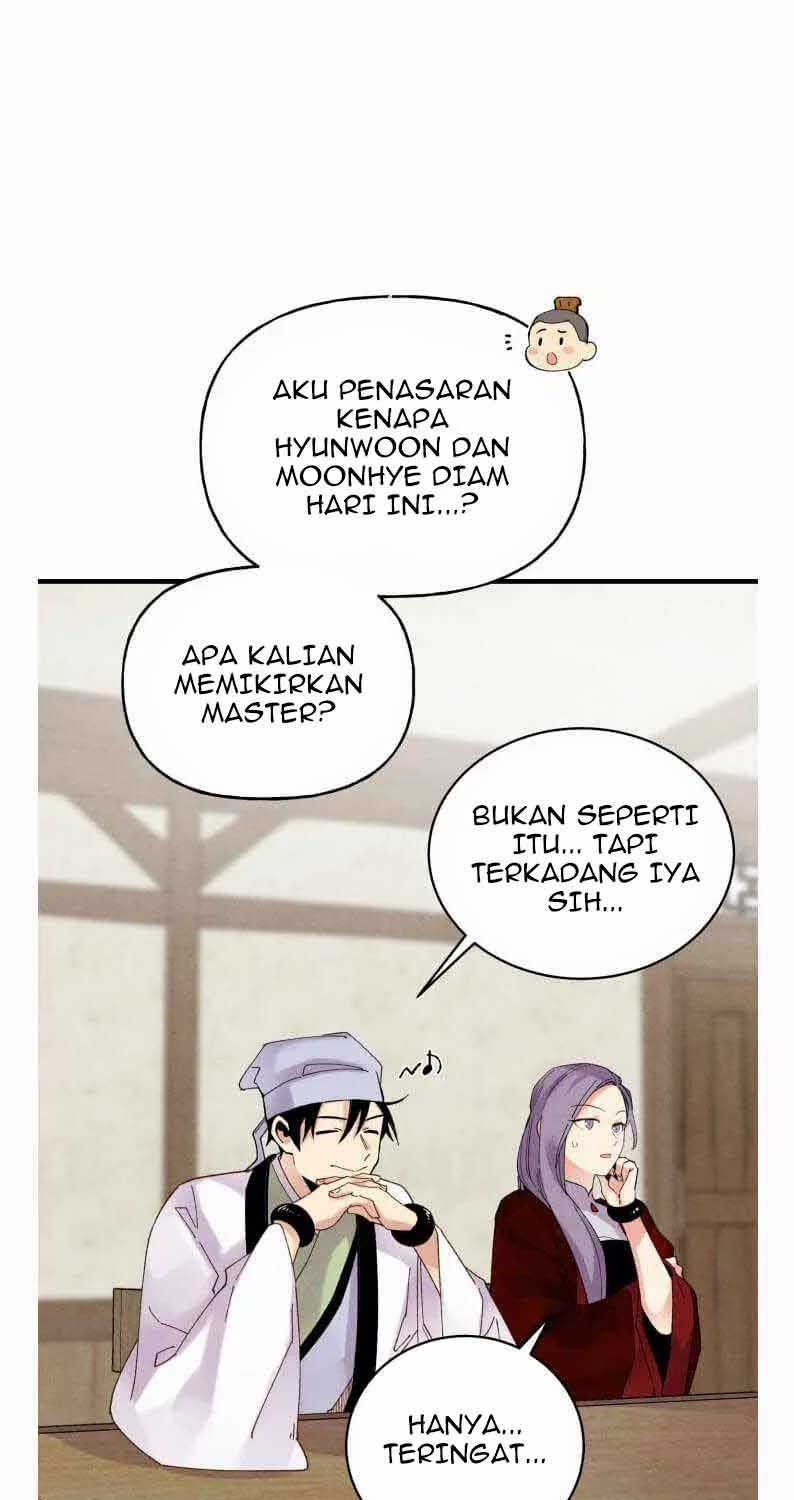 lightning expert Chapter 99 - halaman 18