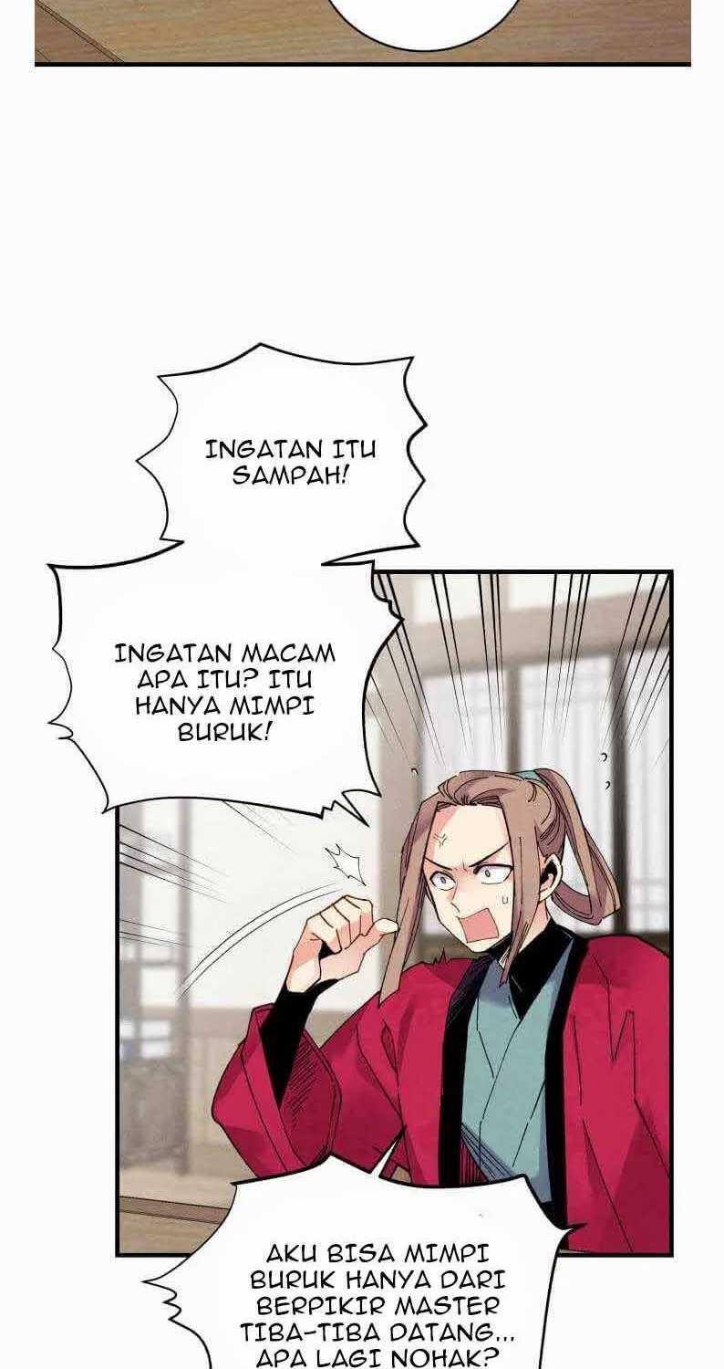 lightning expert Chapter 99 - halaman 19
