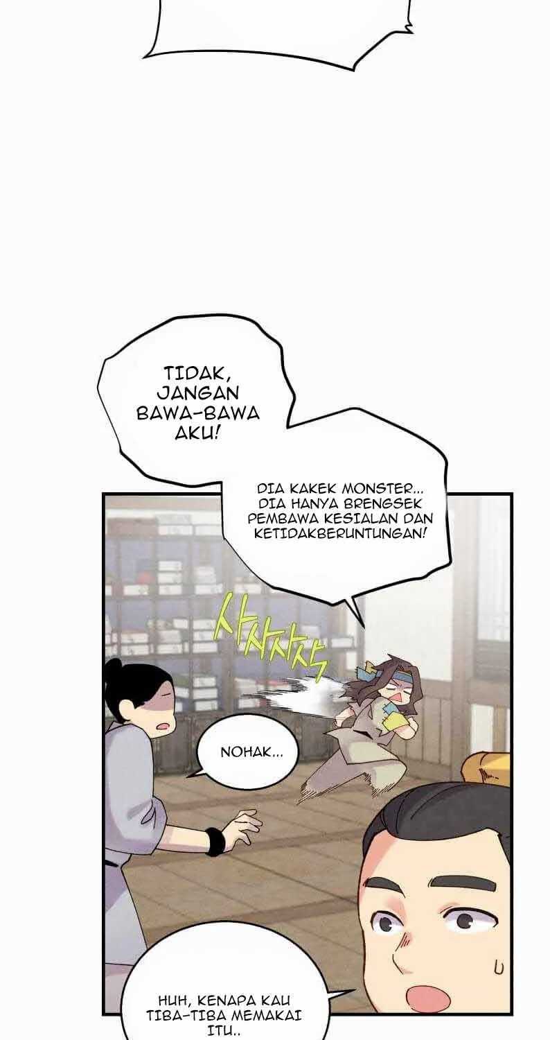 lightning expert Chapter 99 - halaman 20