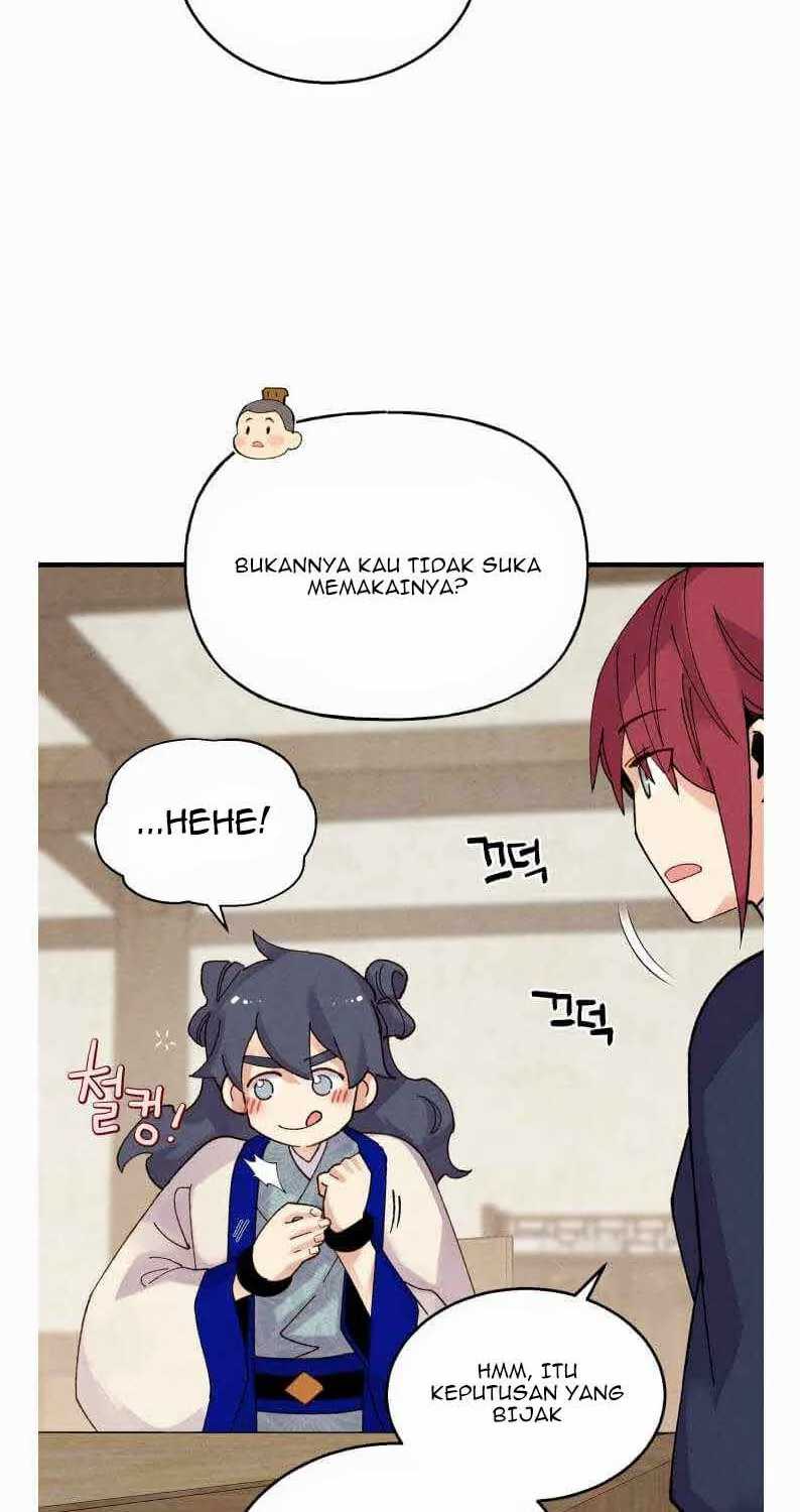 lightning expert Chapter 99 - halaman 21