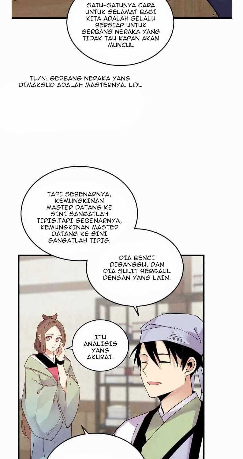 lightning expert Chapter 99 - halaman 22