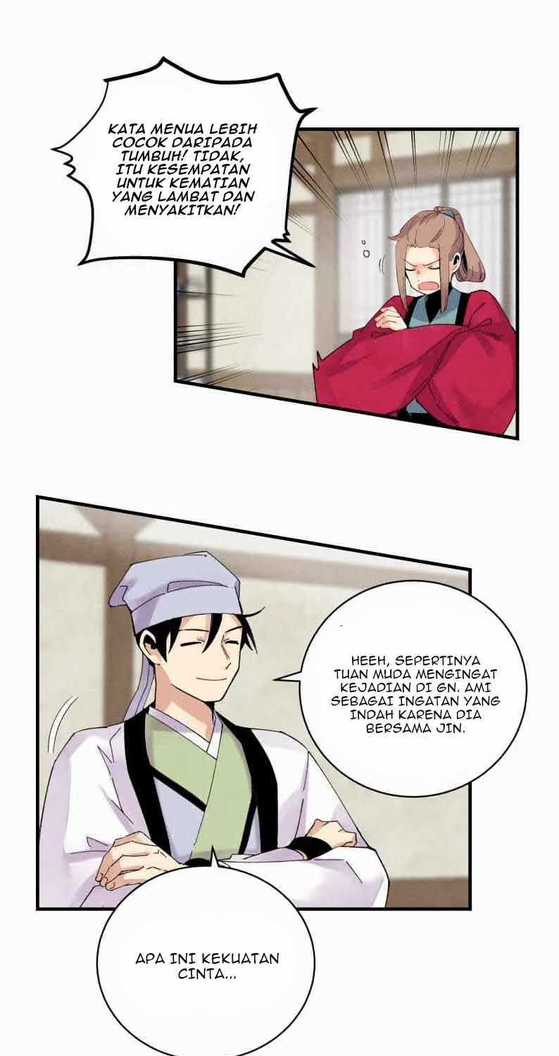 lightning expert Chapter 99 - halaman 25