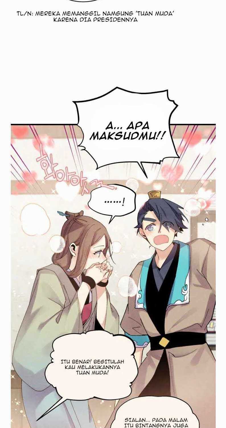 lightning expert Chapter 99 - halaman 26