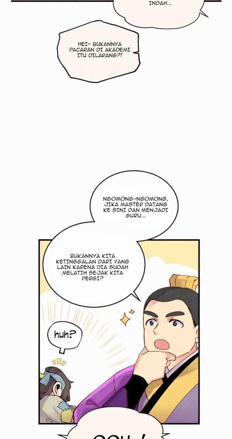 lightning expert Chapter 99 - halaman 27