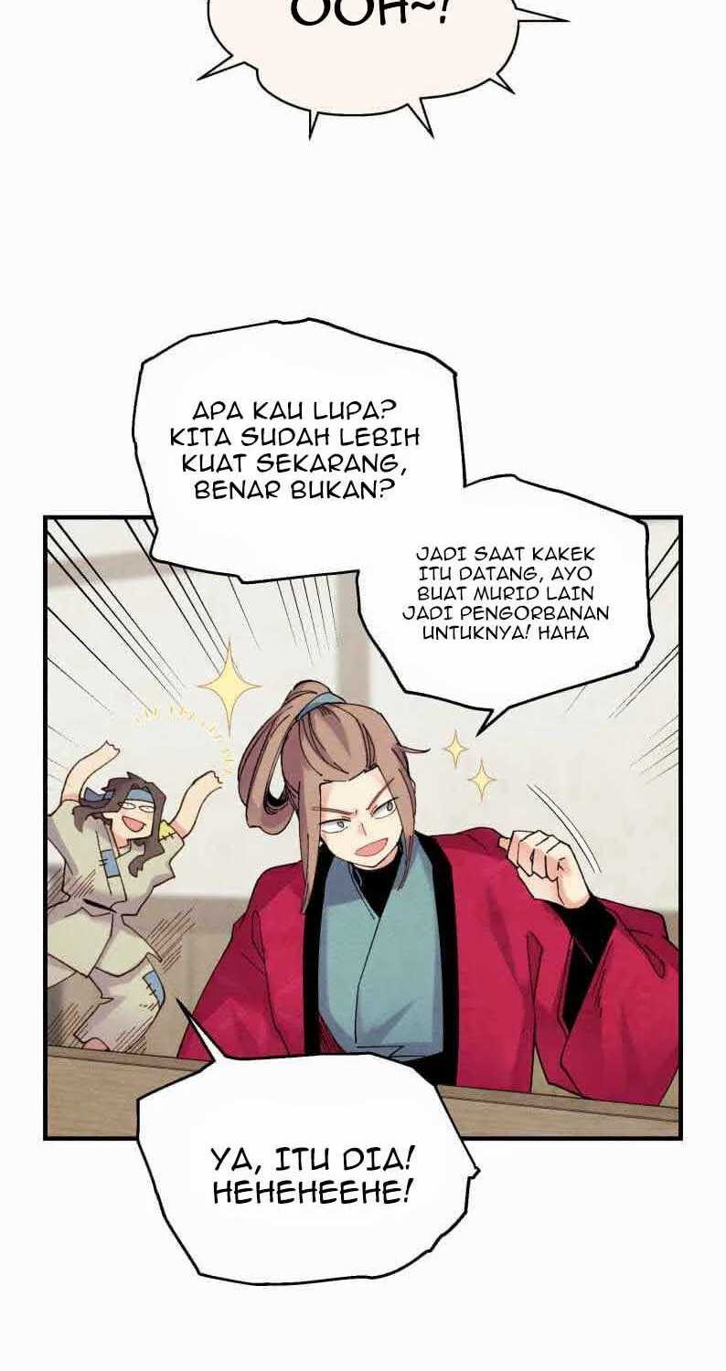 lightning expert Chapter 99 - halaman 28