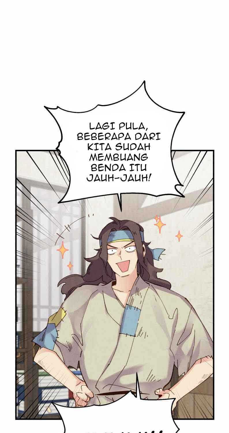lightning expert Chapter 99 - halaman 29