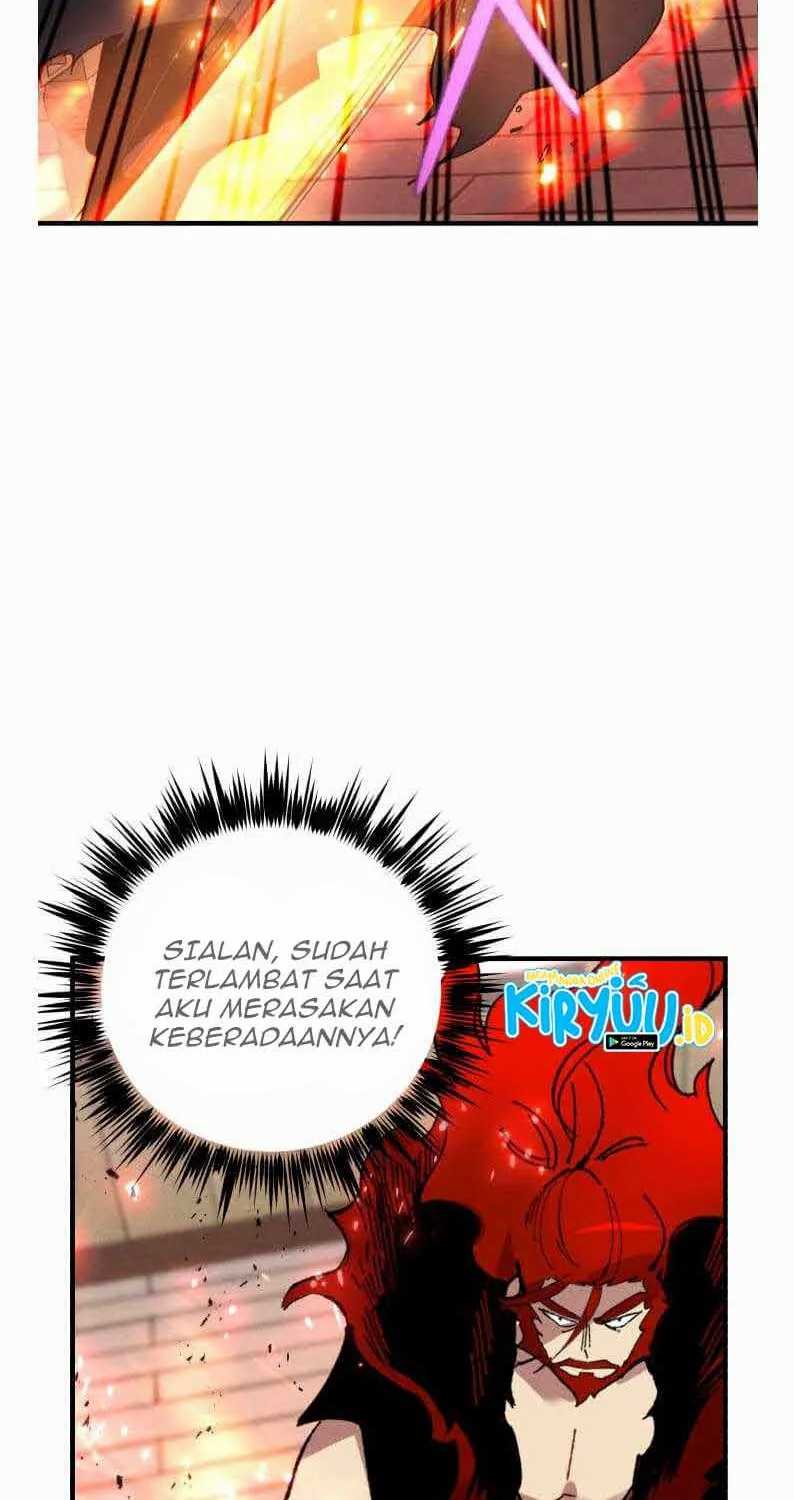 lightning expert Chapter 99 - halaman 37