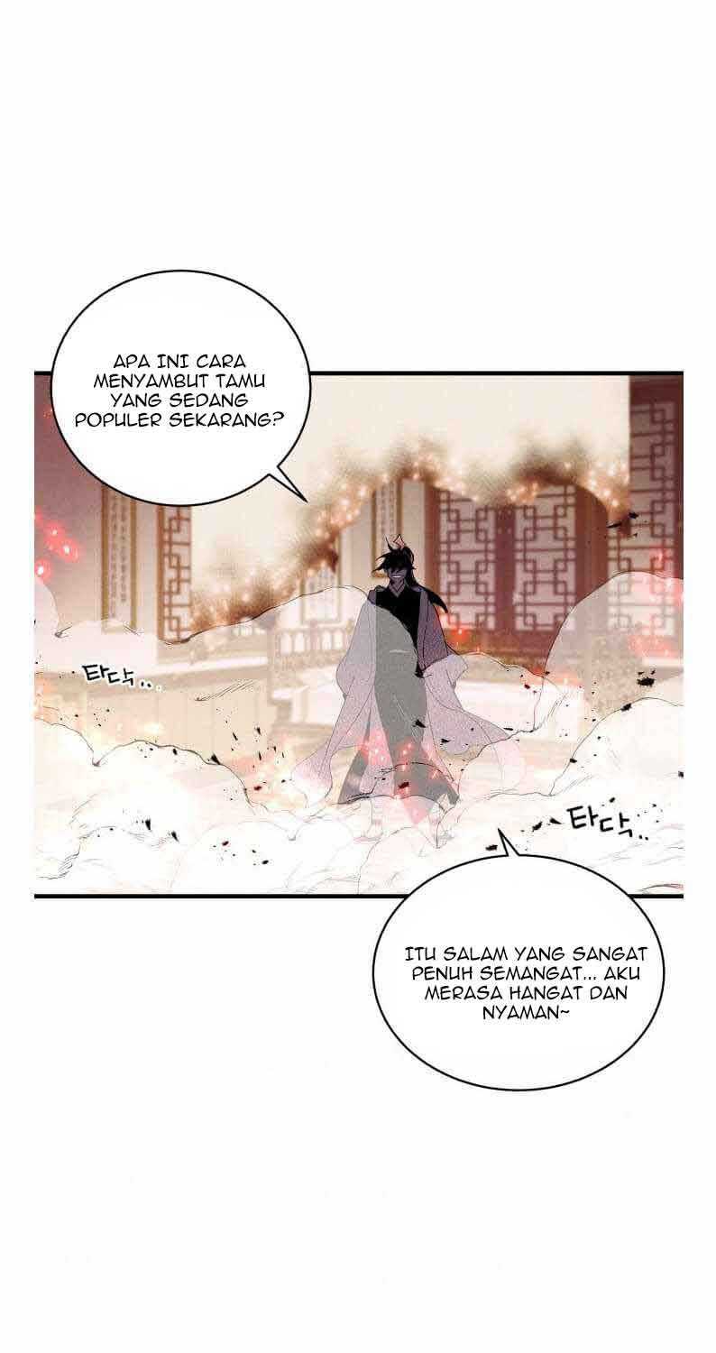 lightning expert Chapter 99 - halaman 39