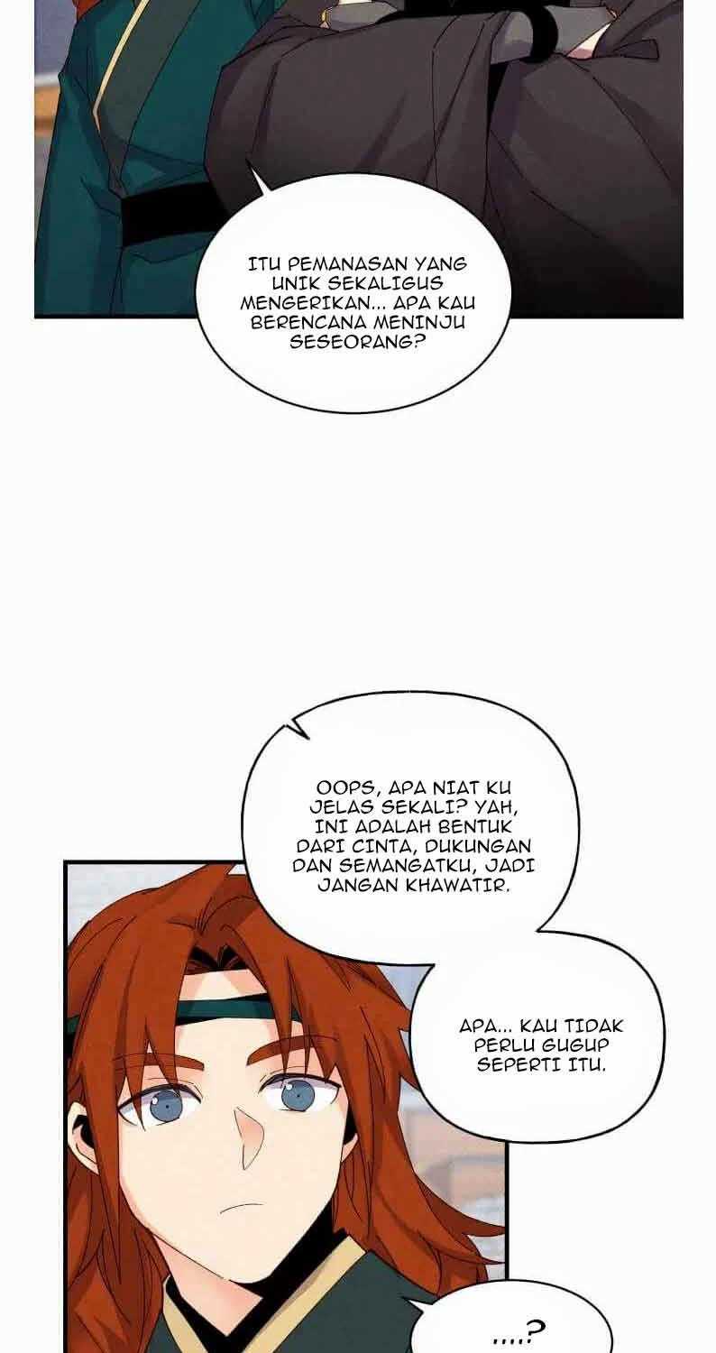 lightning expert Chapter 99 - halaman 4
