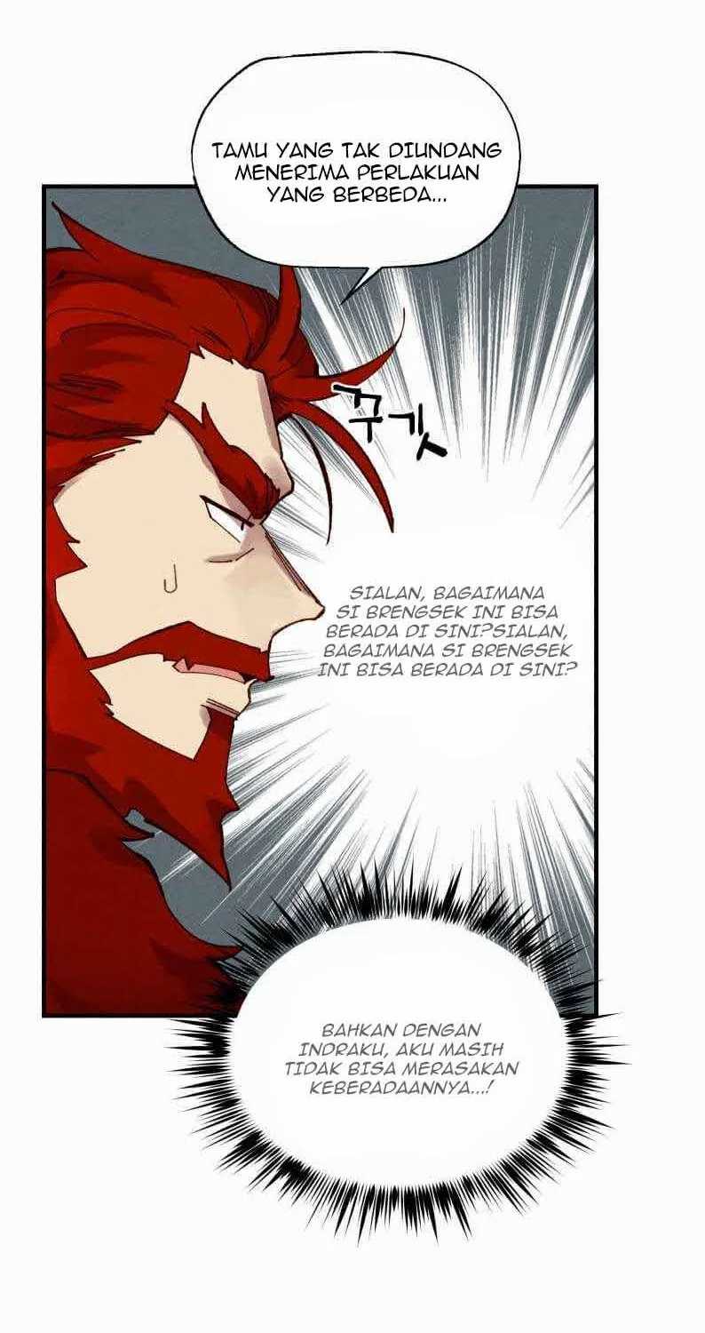 lightning expert Chapter 99 - halaman 40
