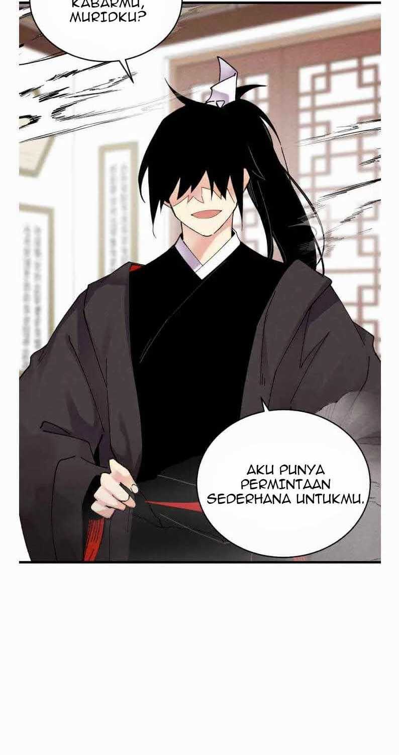 lightning expert Chapter 99 - halaman 42