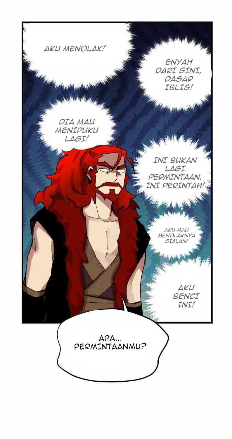 lightning expert Chapter 99 - halaman 43