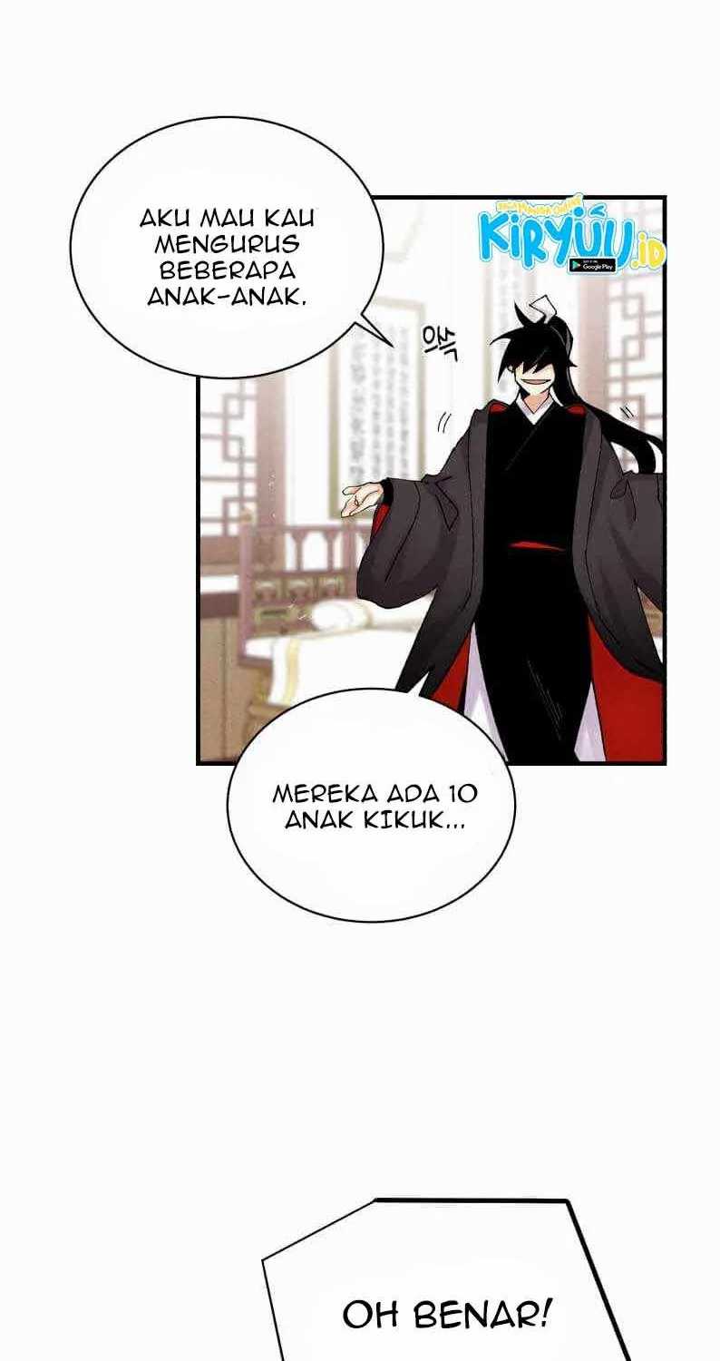 lightning expert Chapter 99 - halaman 44