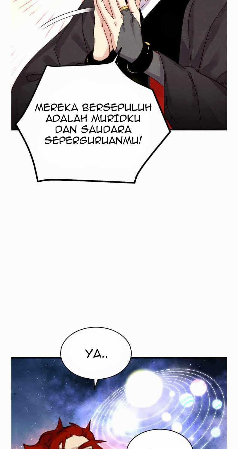 lightning expert Chapter 99 - halaman 46