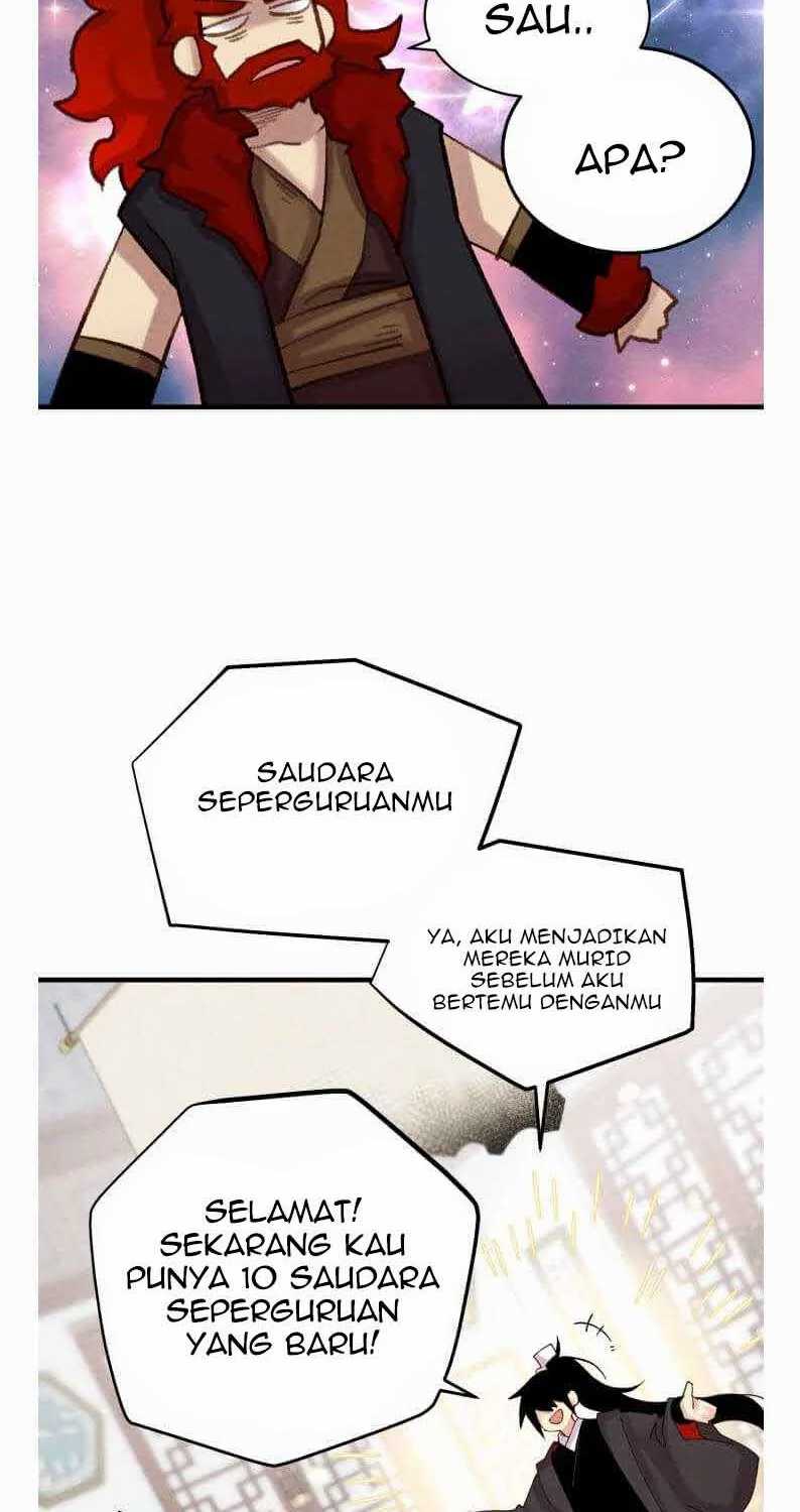 lightning expert Chapter 99 - halaman 47
